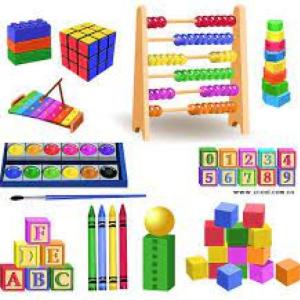 Conociendo los materiales educativos