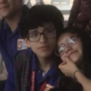 Mi vida eres tú