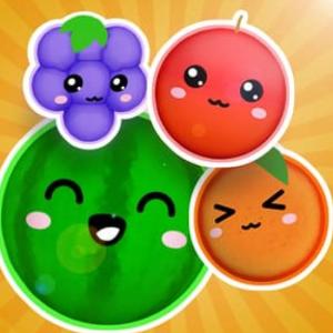El JUEGO DE LAS FRUTAS