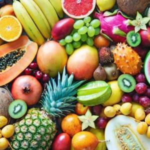Fruit memory