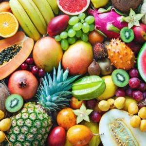 Fruits