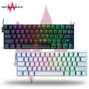 Imagen de portada del videojuego educativo: Atajos de Teclado, de la temática Informática