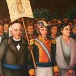 Portada del juego MEXICO INDEPENDENCE DAY – Idiomas