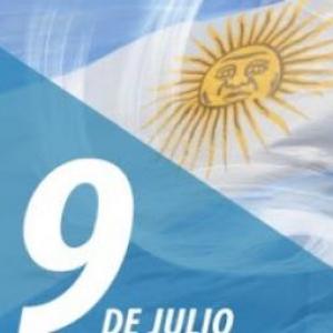 9de Julio "Día de la Independencia"