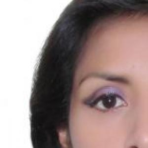 Karla Patty CUELLAR TIXE