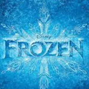 Reparto de Frozen
