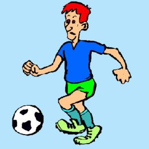 Futbol Sala