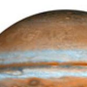 Conociendo Jupiter