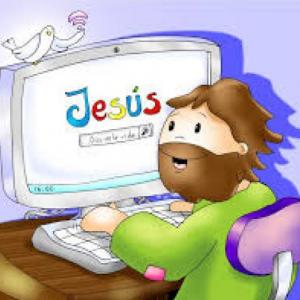 Conociendo a Jesús