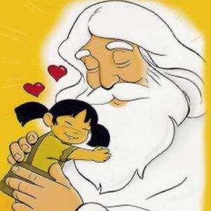 La oración que Jesús me enseño.