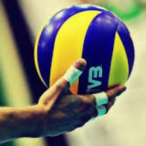 Imagen de portada del videojuego educativo: El Voleibol y Sus Características , de la temática Deportes