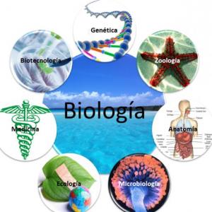 Biología