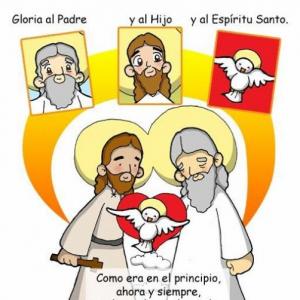 REPASO CATEQUESIS