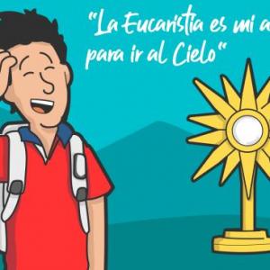 REPASO CATEQUESIS :=)