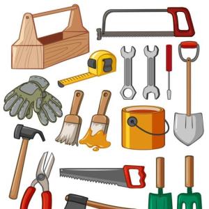 Herramientas Manuales