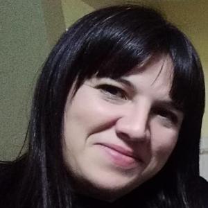 Monica Mousquere