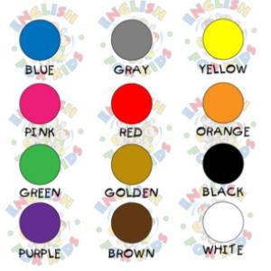 Colors