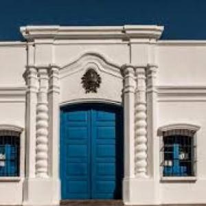 COMIDAS TÍPICAS DE 1816