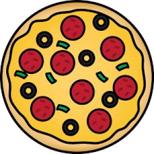 Portada del juego PIZZA PARTY – Idiomas