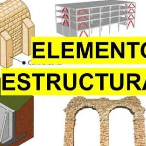 Elementos estructurales