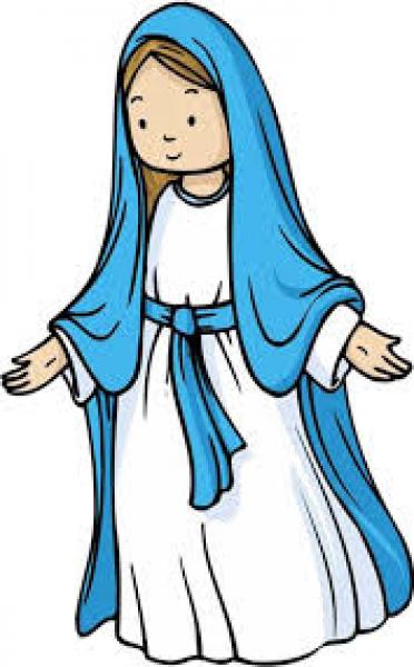 MARÍA