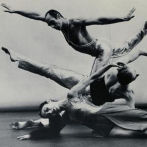 Imagen de portada del videojuego educativo: Danza contemporánea-moderna, de la temática Artes