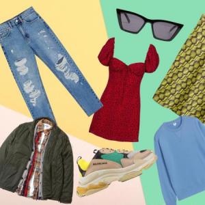 Clothes