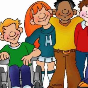 Marco Legal de las Necesidades Educativas Especiales