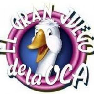 JUEGO DE LA OCA