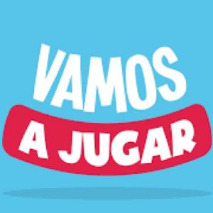 JUGAMOS Y APRENDEMOS