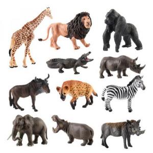 Animales salvajes