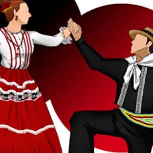 Danza paraguaya
