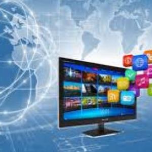 Sistema de transporte en la televisión digital