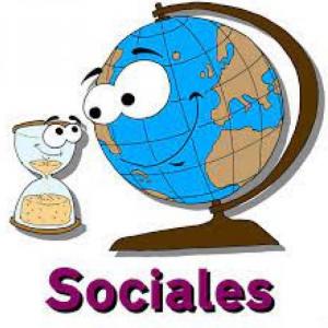 Ciencias Sociales