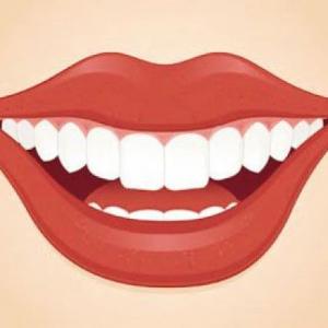 SONRISAS QUE ACARICIAN