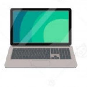 Dispositivos de la computadora