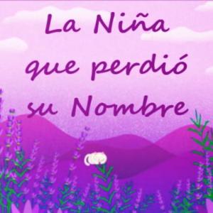 La niña que perdió su nombre
