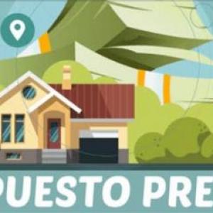 El juego del impuesto predial
