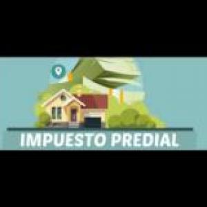 ¿cuánto conoces del impuesto predial?