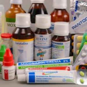 Generalidades de las formas farmacéuticas