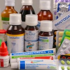 Generalidades de las formas farmacéuticas