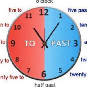 The time (hotels and restaurants)