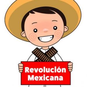 personajes de la Revolución Mexicana