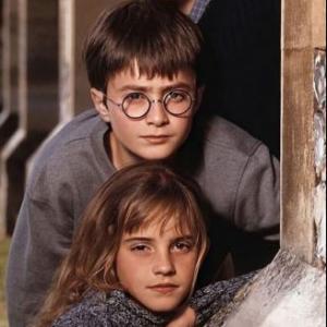 ABP HARRY POTTER