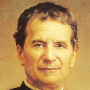 Frase de motivación de Don Bosco