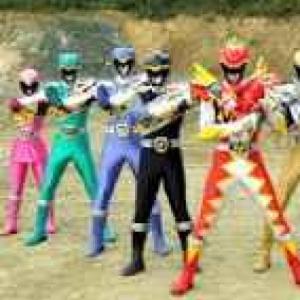 Memorama ranger