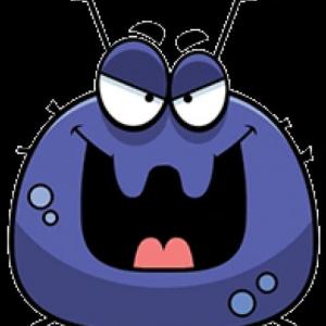 Jugando con parásitos