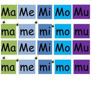 ¡Hola Mica!