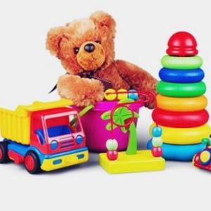 MEMORY CARDS - TOYS