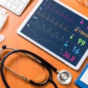 Toma y Registro de signos vitales